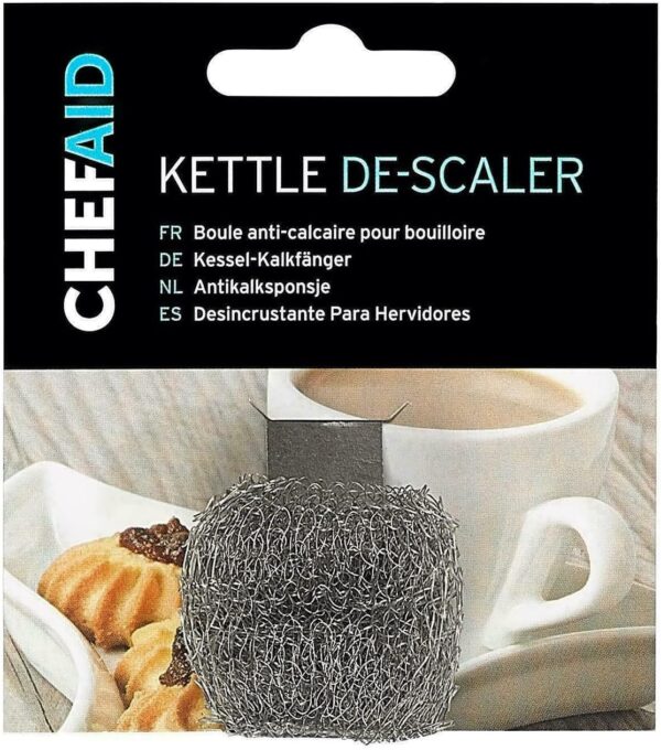 Chef Aid Descaler for Kettles