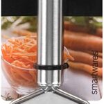 CHEF AID FLAT CHEESE GRATER