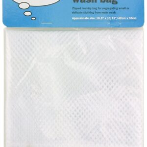 Chef Aid Large Mesh Laundry Bag 42 x 35cm