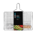 Chef Aid Metal BBQ Grill Wire