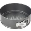 Chef Aid Non-Stick Springform Cake Pan, 21cm x 6.5cm