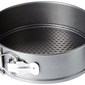 Chef Aid Non-Stick Springform Cake Pan, 23cm x 6.5cm