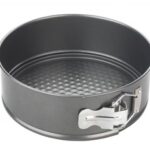 Chef Aid Non-Stick Springform Cake Tin, 19cm x 6.5cm