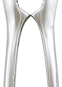 Chef Aid Nutcracker, Metal