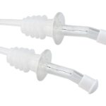 CHEF AID OIL POURER DUO SET