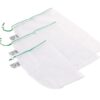 Chef Aid Set of 3 Reusable Vegetable Bags