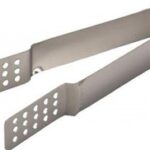 Chef Aid Stainless Steel Tea Bag Press