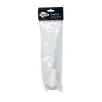 Chef Aid White Acrylic Turkey Baster