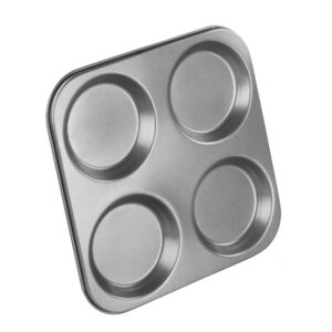 Chef Aid Yorkshire Pudding Baking Pan