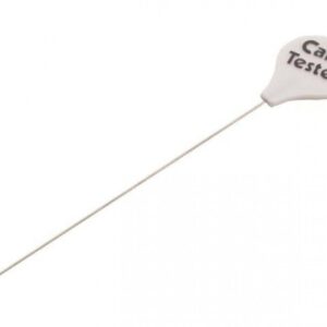 CHEFAID CAKE TESTER PROBE & SKEWER FOR FLAWLESS CAKE BAKING