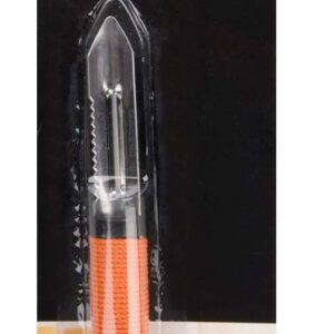 ChefAid Lancashire Peeler with Plastic Handle