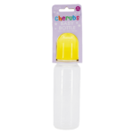 Cherubs 250ml Baby Bottle for Feeding