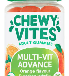 Chewy Vites Adult Immune Support - 30 Gummies