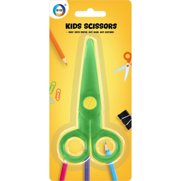 Children's Scissors