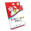 Children's Stamper Pens Set - Pack of 5