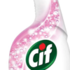 Cif Anti-Bacterial Spray 700ml