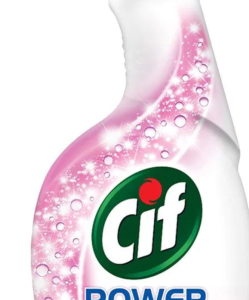 Cif Anti-Bacterial Spray 700ml