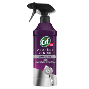 Cif Limescale Removal Spray 435ml