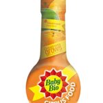 Citrus Plant Food Concentrate for Babies, 175ml