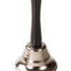 Classic Small Silver Hand Bell (12cm Tall)