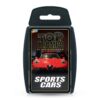 Classic Sports Cars - Top Trumps