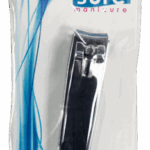 Classic Toenail Clipper with File