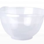 Clear 7L Mixing Bowl by WHAM CUISINE