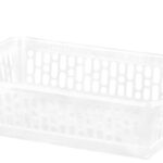 Clear Small Handy Basket by WHAM