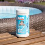 CLEARWATER pH Decreaser/Reducer, 1.5kg