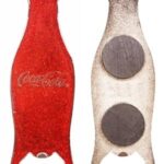 Coca Cola Sparkling Bottle Opener