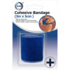 Cohesive Bandage, 3m Length x 5cm Width