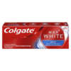 Colgate Max White Optic 20ml Travel Toothpaste