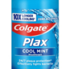 Colgate Plax Travel Mouthwash in Cool Mint, 100ml