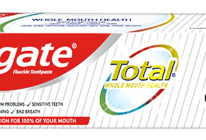 Colgate Total Original Care Toothpaste 75ml