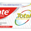 Colgate Total Original Care Toothpaste 75ml