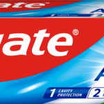 Colgate Triple Action Toothpaste - 75ml