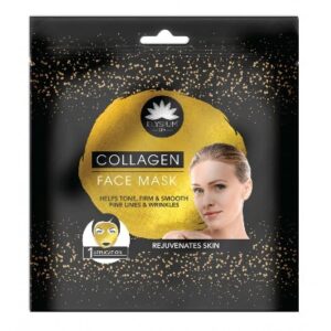 Collagen Face Mask by Elysium Spa