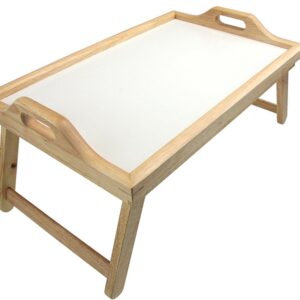 Collapsible Bed Table