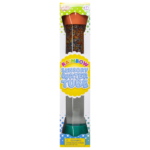 Colorful Sensory Water Cylinder