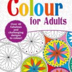 COLORING BOOK FOR RELAXATION