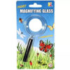 Compact Pocket Magnifier Glass