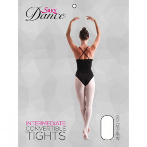 Convertible Dance Tights for Children