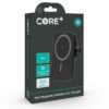 CORE+ 15W Magnetic Wireless Car Charger