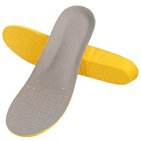 Cosifit 3D Memory Foam Ladies Insoles