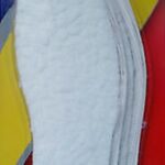 COSIFIT Thermal Fleece Insoles - Pack of 2 Pairs