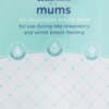 Cottontails Disposable Breast Pads for Mothers - Pack of 40