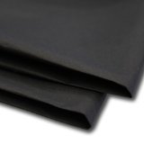 COUNTY Pack of 10 Black Tissue Papers