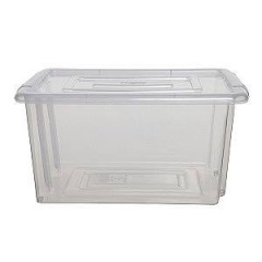 Cover for Small Storage Container