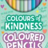 Crayola Colors of Kindness 12-Pack Pencils