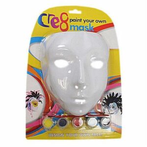 Cre8 DIY Mask Painting Kit